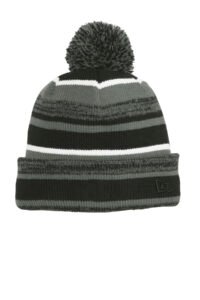 Alternative view of New Era ®  Sideline Beanie. NE902