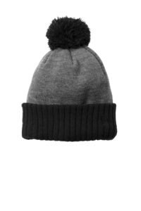 New Era  ®  Colorblock Cuffed Beanie. NE904
