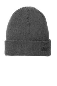 Alternative view of New Era  ®  Speckled Beanie. NE905