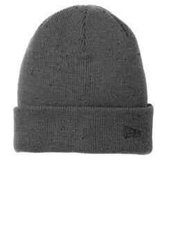 Alternative view of New Era  ®  Speckled Beanie. NE905
