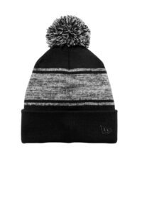 Alternative view of New Era ®  Knit Chilled Pom Beanie NE909
