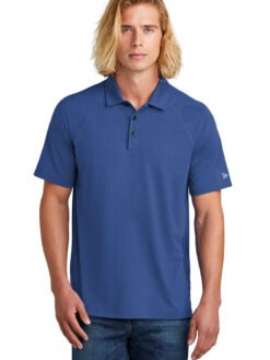 Alternative view of New Era ®  Power Polo NEA225