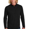 New Era ®  Power 1/2-Zip NEA228