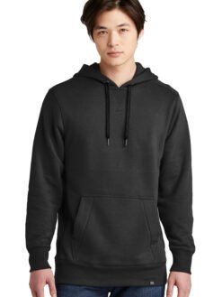 New Era ® French Terry Pullover Hoodie. NEA500