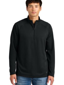 New Era ® Stand Out 1/4-Zip NEA515