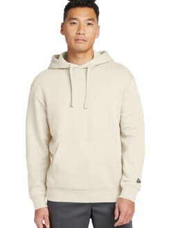 Alternative view of New Era ®  Heritage Fleece Pullover Hoodie NEA525
