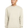 New Era ®  Heritage Fleece Pocket Crew NEA527