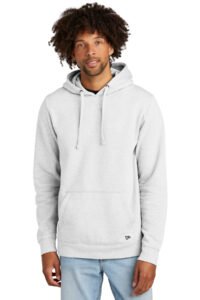 New Era ® Comeback Fleece Pullover Hoodie NEA550
