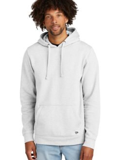 New Era ® Comeback Fleece Pullover Hoodie NEA550