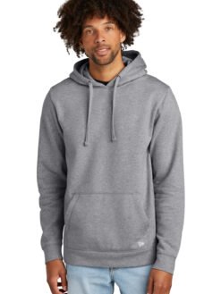 Alternative view of New Era ®  Comeback Fleece Pullover Hoodie NEA550