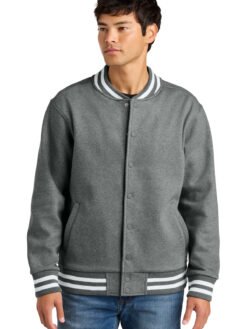 New Era ® Varsity Heavyweight Fleece Jacket NEA560