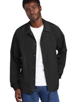 New Era ® Coaches Jacket NEA601