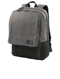 New Era  ®  Legacy Backpack. NEB202