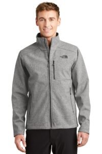 Alternative view of The North Face  ®  Apex Barrier Soft Shell Jacket. NF0A3LGT
