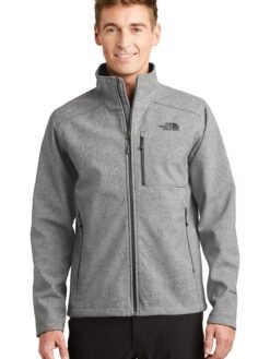 Alternative view of The North Face  ®  Apex Barrier Soft Shell Jacket. NF0A3LGT