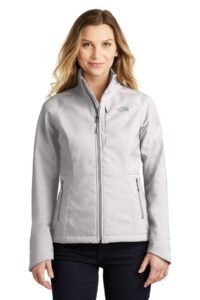 Alternative view of The North Face  ®  Women's Apex Barrier Soft Shell Jacket. NF0A3LGU