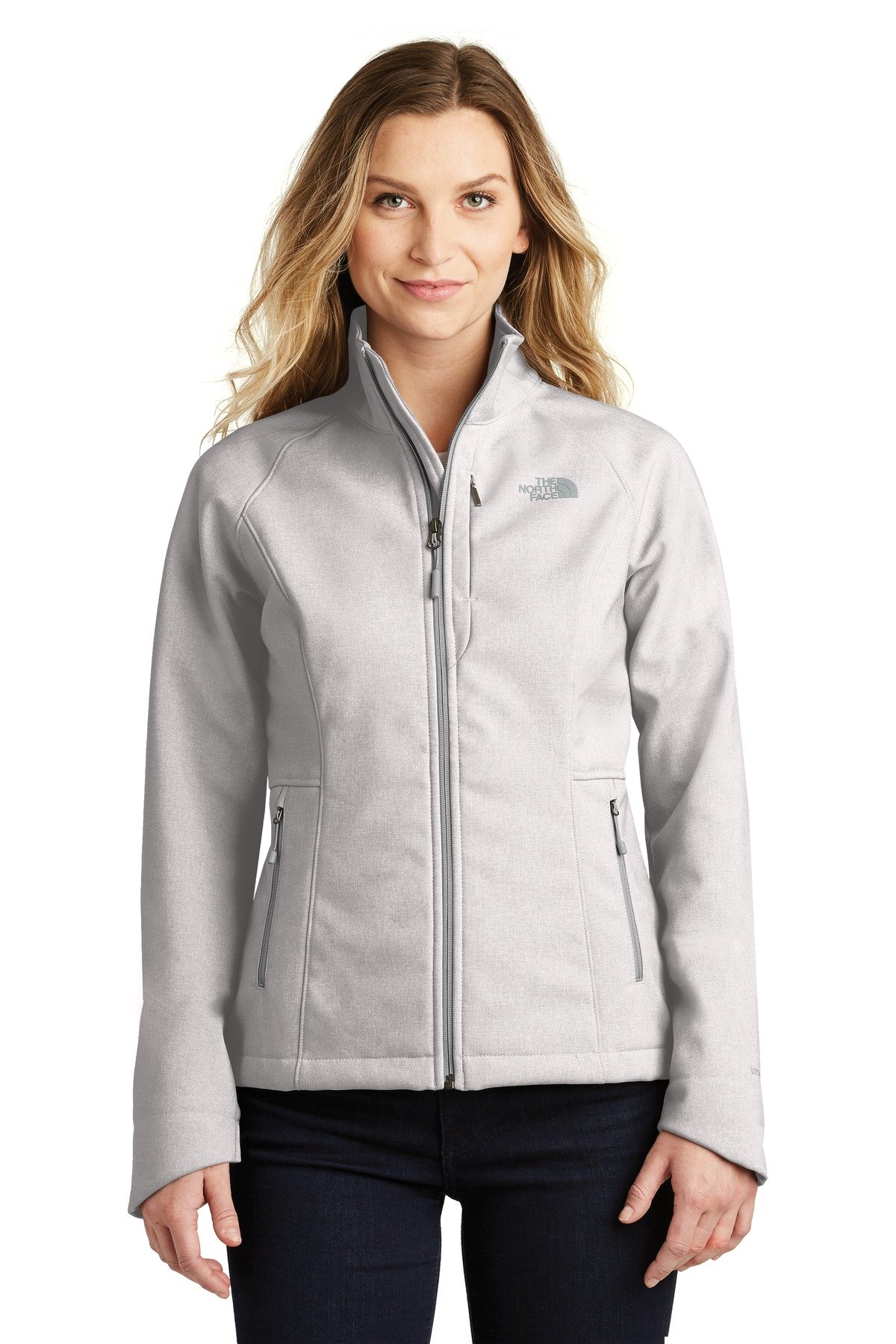 The North Face ® Women's Apex Barrier Soft Shell Jacket. NF0A3LGU - Image 2