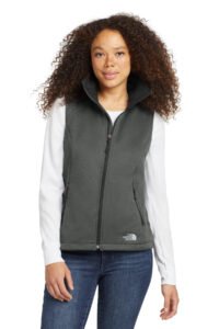 Alternative view of The North Face  ®  Women's Ridgewall Soft Shell Vest. NF0A3LH1