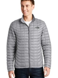 Alternative view of The North Face  ®  ThermoBall     Trekker Jacket. NF0A3LH2