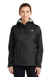 The North Face  ®  Women's DryVent   Rain Jacket. NF0A3LH5