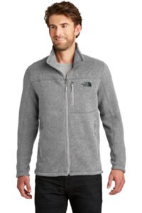 Alternative view of The North Face  ®  Sweater Fleece Jacket. NF0A3LH7