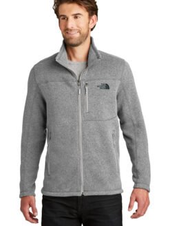 Alternative view of The North Face  ®  Sweater Fleece Jacket. NF0A3LH7