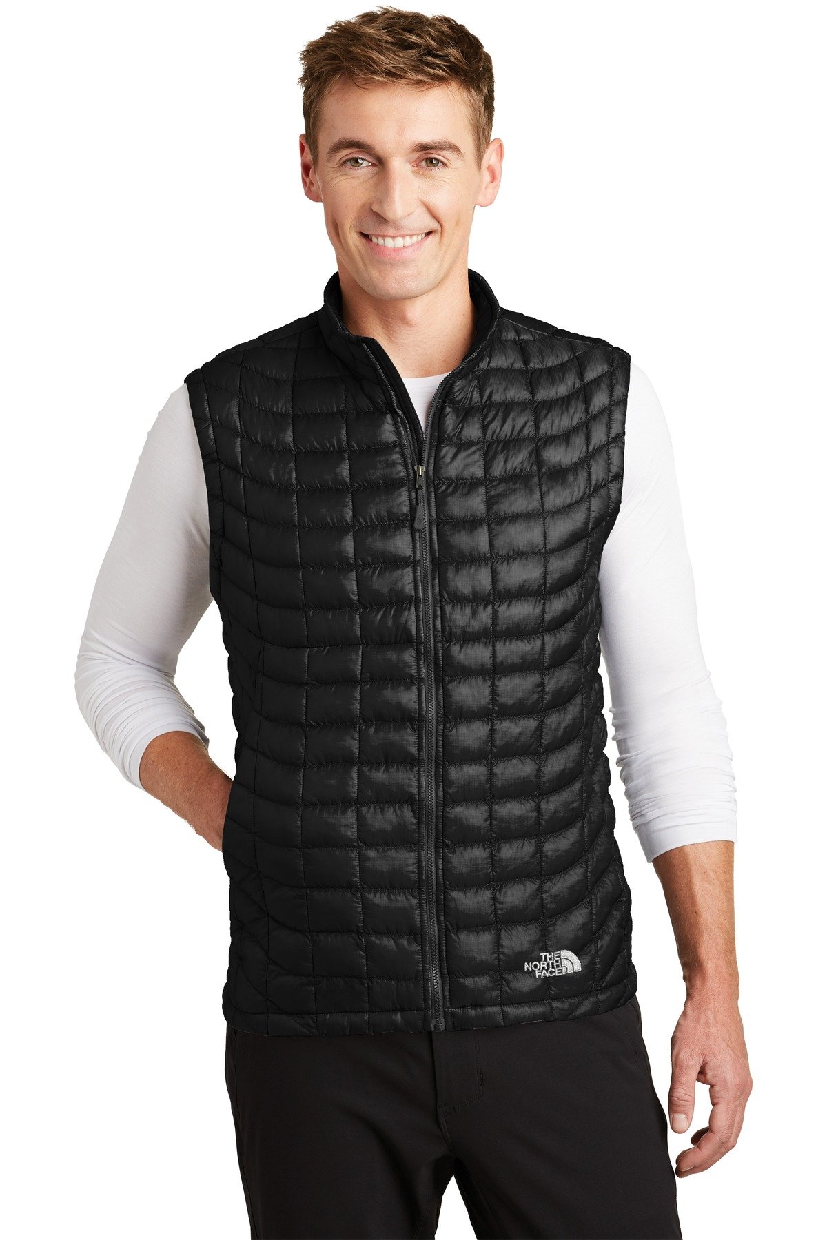 The North Face ® ThermoBall Trekker Vest. NF0A3LHD