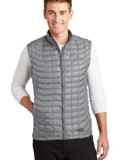 Alternative view of The North Face  ®  ThermoBall     Trekker Vest. NF0A3LHD