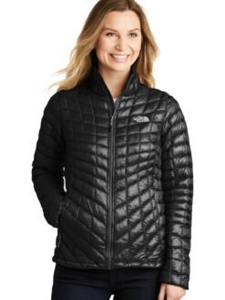 The North Face ® Women's ThermoBall Trekker Jacket. NF0A3LHK