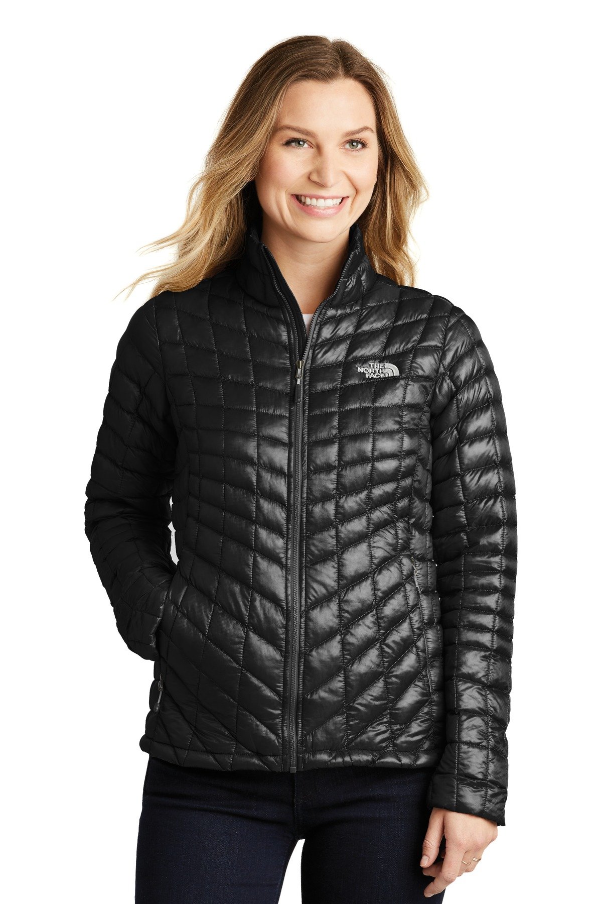 The North Face ® Women's ThermoBall Trekker Jacket. NF0A3LHK