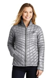 Alternative view of The North Face  ®  Women's ThermoBall    Trekker Jacket. NF0A3LHK