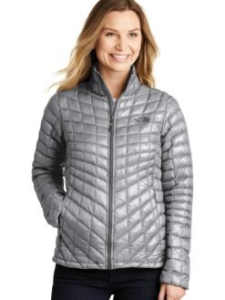 Alternative view of The North Face  ®  Women's ThermoBall    Trekker Jacket. NF0A3LHK