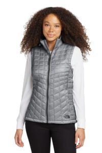 Alternative view of The North Face  ®  Women's ThermoBall     Trekker Vest. NF0A3LHL