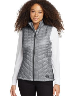 Alternative view of The North Face  ®  Women's ThermoBall     Trekker Vest. NF0A3LHL