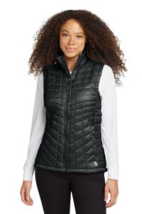 The North Face  ®  Women's ThermoBall     Trekker Vest. NF0A3LHL