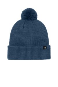 The North Face ®  Pom Beanie NF0A7RGI