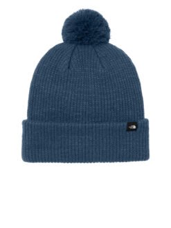 The North Face ®  Pom Beanie NF0A7RGI