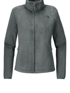 The North Face ®  Women's Osito Fleece Jacket NF0A7UQJ