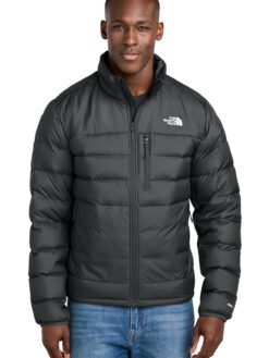 Alternative view of The North Face ®  Down Hybrid Jacket NF0A7V4F