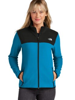 The North Face ® Women's Glacier Full-Zip Fleece Jacket NF0A7V4K