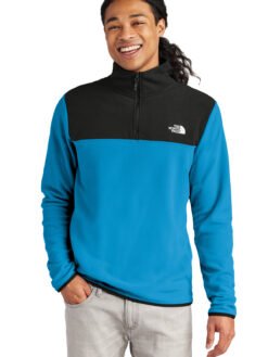 The North Face ® Glacier 1/4-Zip Fleece NF0A7V4L