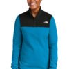 The North Face ®  Women's Glacier 1/4-Zip Fleece NF0A7V4M