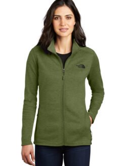 The North Face ® Women's Skyline Full-Zip Fleece Jacket NF0A7V62