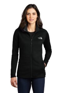 Alternative view of The North Face  ®  Women's Skyline Full-Zip Fleece Jacket NF0A7V62
