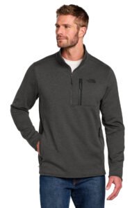 Alternative view of The North Face  ®  Skyline 1/2-Zip Fleece NF0A7V63