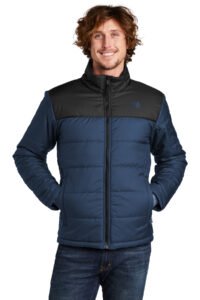 Alternative view of The North Face ®  Chest Logo Everyday Insulated Jacket NF0A7V6J