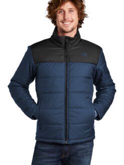 Alternative view of The North Face ®  Chest Logo Everyday Insulated Jacket NF0A7V6J