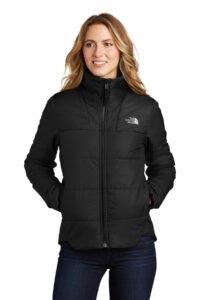 Alternative view of The North Face ®  Women's Chest Logo Everyday Insulated Jacket NF0A7V6K