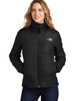 Alternative view of The North Face ®  Women's Chest Logo Everyday Insulated Jacket NF0A7V6K