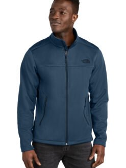 The North Face ® Chest Logo Ridgewall Soft Shell Jacket NF0A88D5